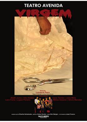 «Teatrando no Quintal» do Teatro&nbsp;Avenida