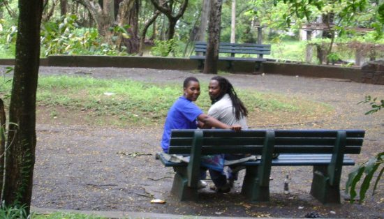 ‘Pulmão Verde’ de Maputo vai respirar outros&nbsp;ares