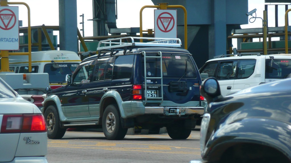 Dê gás ao seu&nbsp;carro!