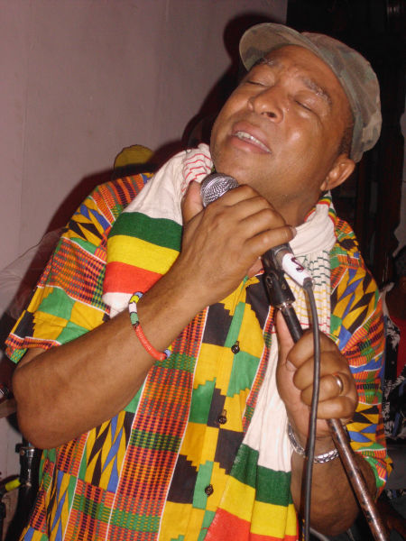 Suaves e dóceis cores do&nbsp;reggae