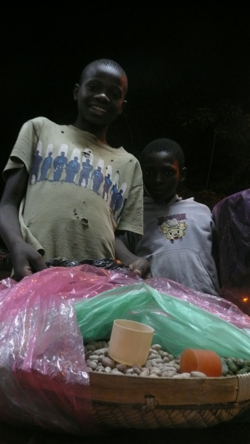 Unicef considera “grave e alarmante” o trabalho infantil em&nbsp;Moçambique