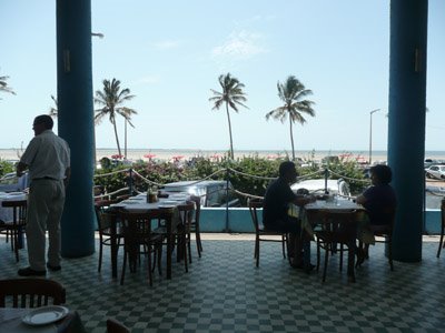 Restaurante Costa do Sol: o lugar mágico da&nbsp;memória