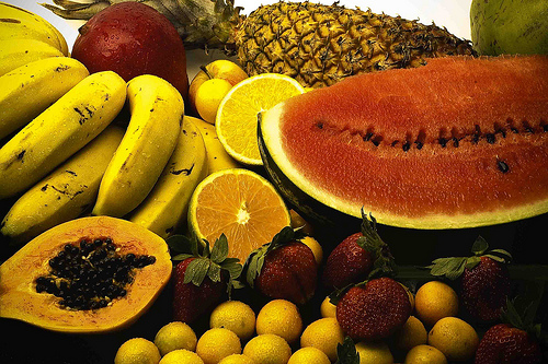 Fruticultores prontos para enfrentar mercado
