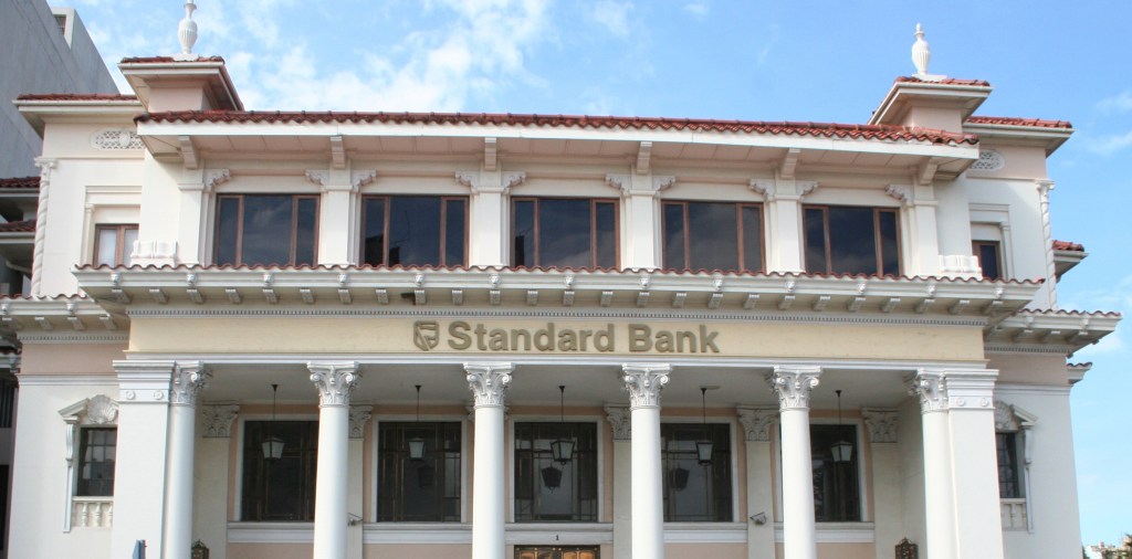 Standard Bank ganha prémios “Euromoney for Excellence”&nbsp;2012