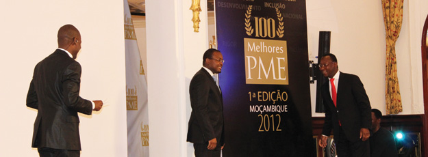 Concurso 100 Melhores&nbsp;PME