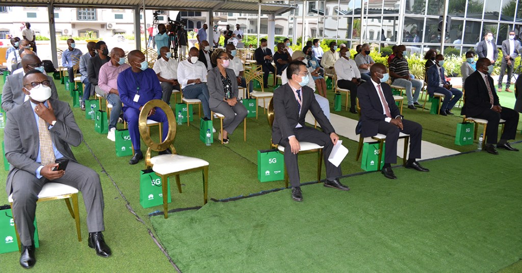 Moçambique é o terceiro país africano com tecnologia&nbsp;5G